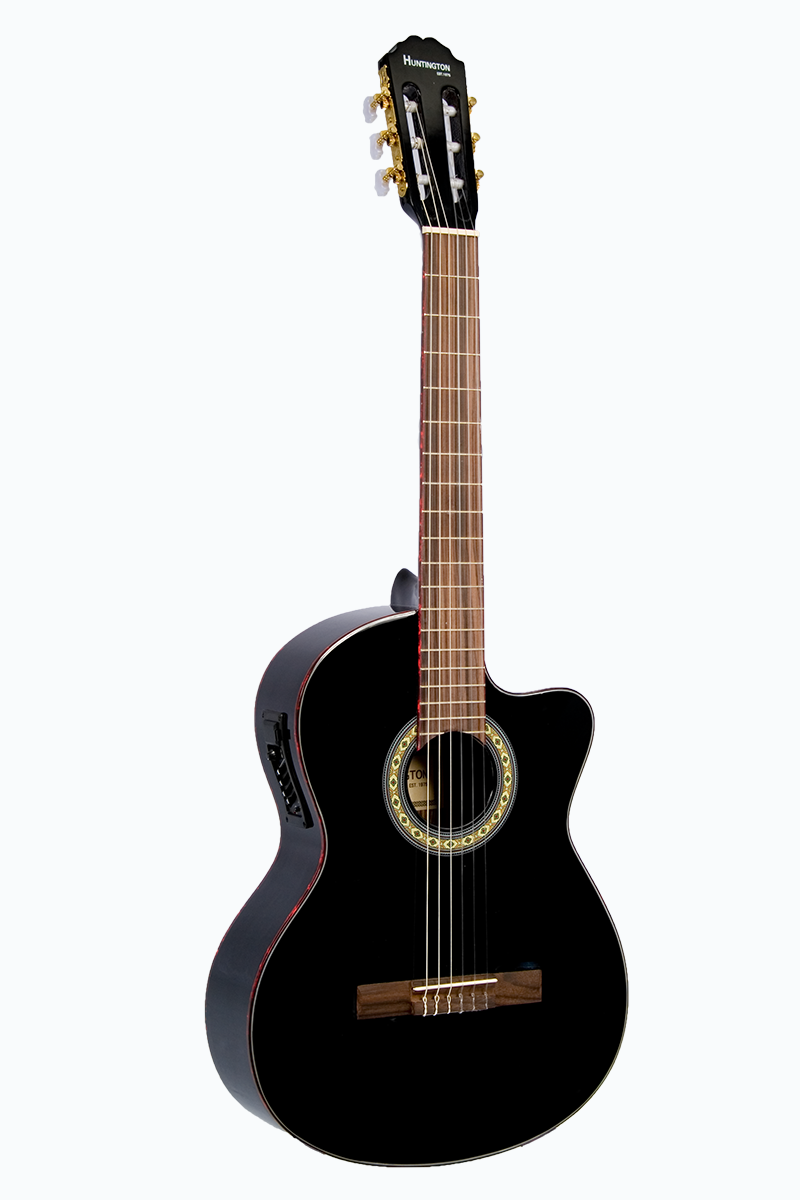 Free Classical/Electric Guitar Tabs - Classical