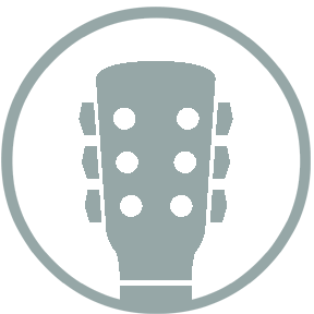 Bridgecraft USA Acoustic Guitars