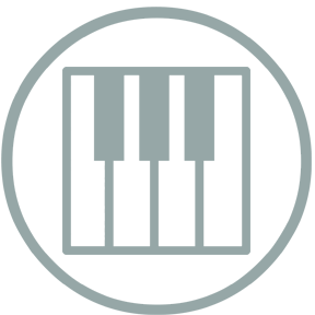 Bridgecraft USA KEYBOARDS