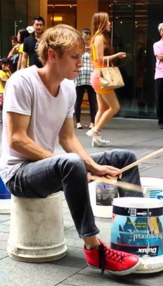 Drum Parts